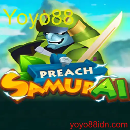 PreachSamurai